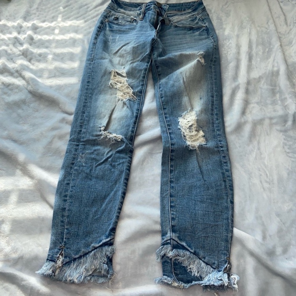 Kancan jeans